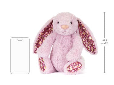 Thistlepop Blossom Luxe Bunny