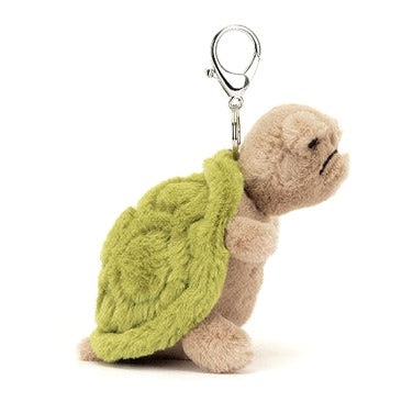 Timmy Turtle Bag Charm