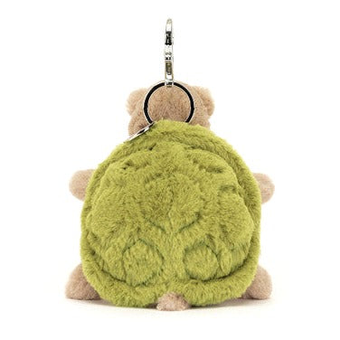 Timmy Turtle Bag Charm