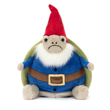 Timmy Turtle 'Garden Gnome'