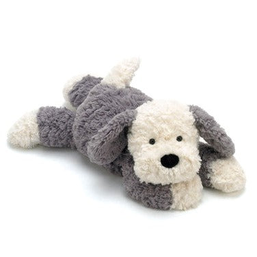 Tumblie Sheep Dog