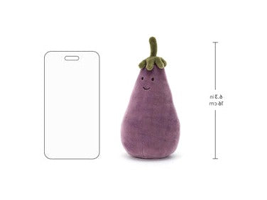 Amuseables Aubergine