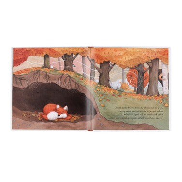 Warm in the Storm Book