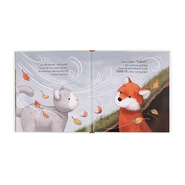 Warm in the Storm Book