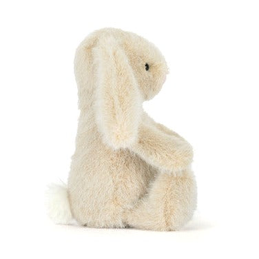 Wheat Flufflet Bunny