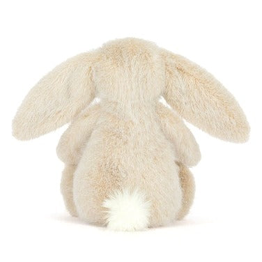 Wheat Flufflet Bunny