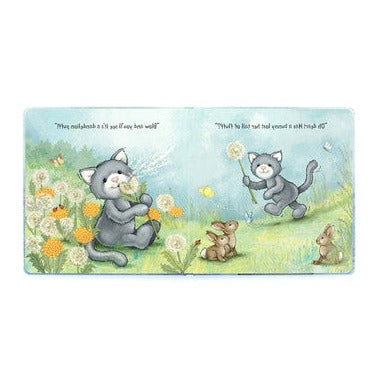 When I Wonder Book