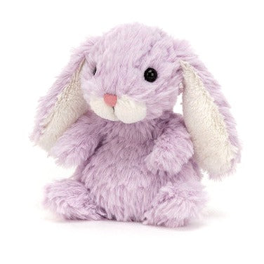 Yummy Bunny