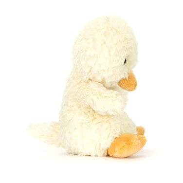 Yummy Duckling