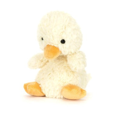 Yummy Duckling