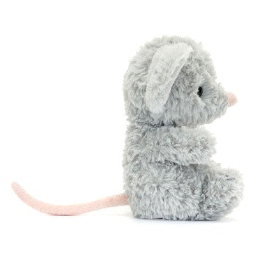 Yummy Mouse