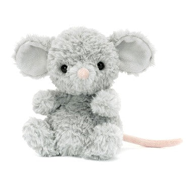 Yummy Mouse