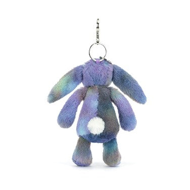 Zodihop Luxe Bunny Bag Charm