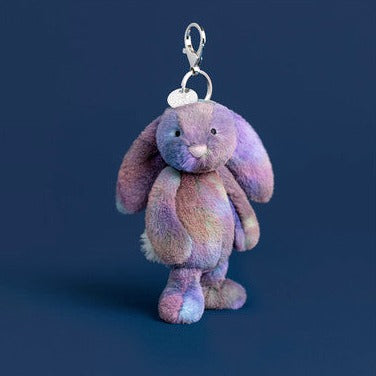 Zodihop Luxe Bunny Bag Charm