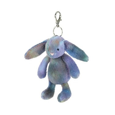 Zodihop Luxe Bunny Bag Charm