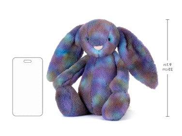 Zodihop Luxe Bunny