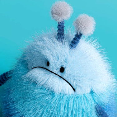 Zumblebi Alien