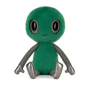 Zyllan Alien