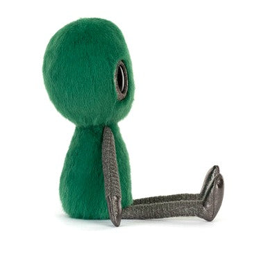 Zyllan Alien